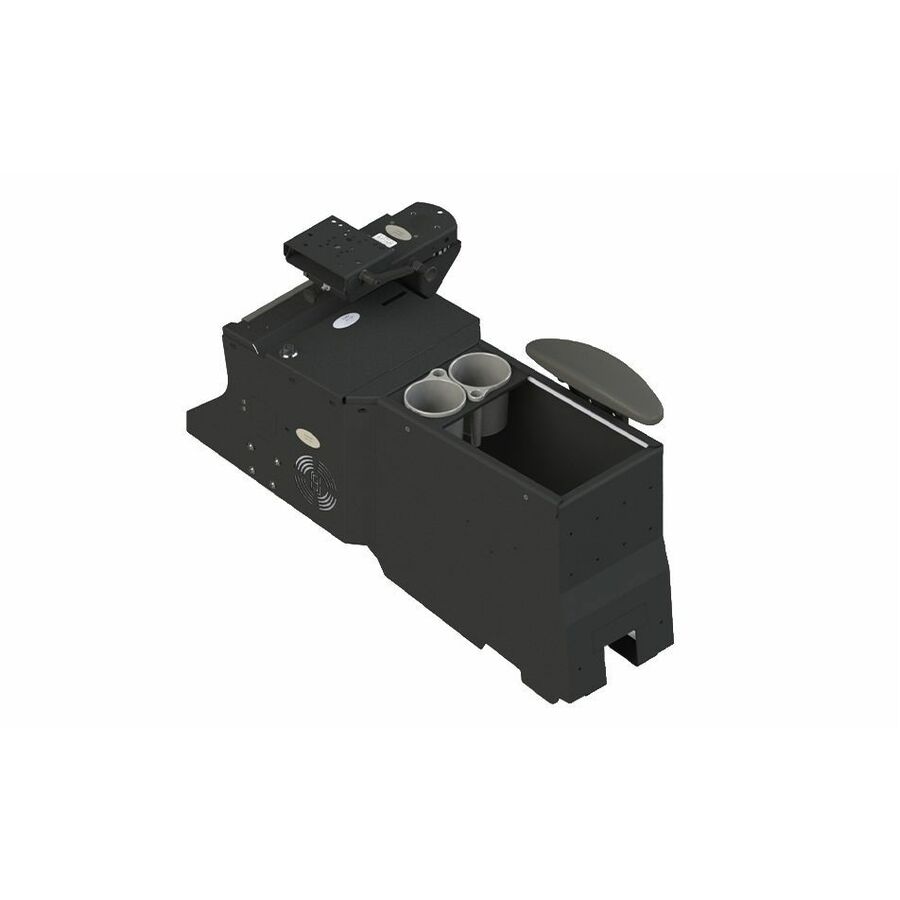 Gamber-Johnson Vehicle Console Box Kit