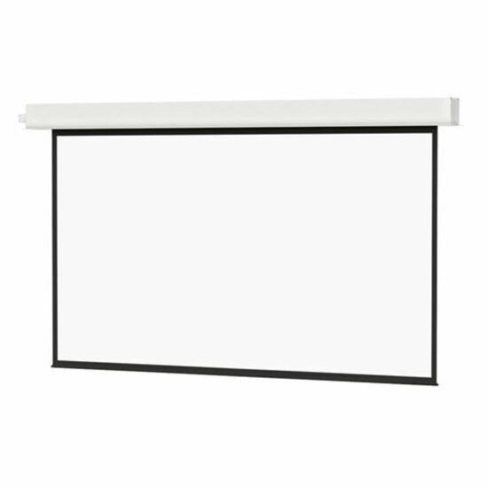 Da-Lite Advantage 222" Electric Projection Screen