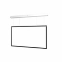 Da-Lite Advantage 184" Electric Projection Screen