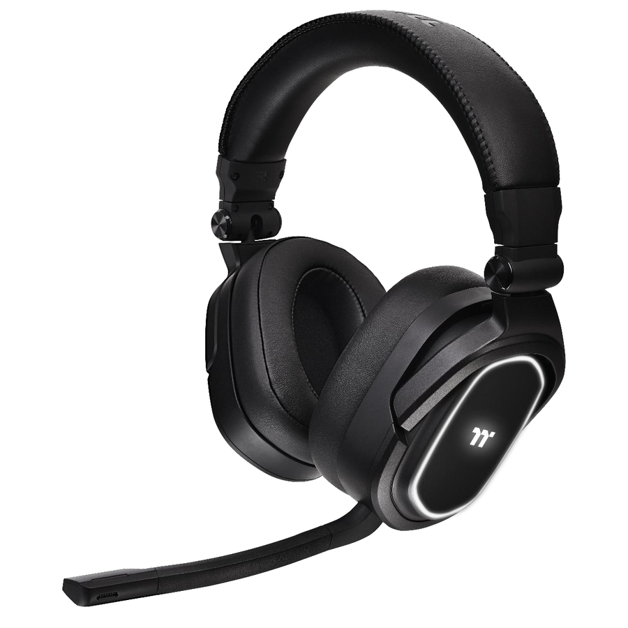 Thermaltake ARGENT H5 RGB Wireless Gaming Headset
