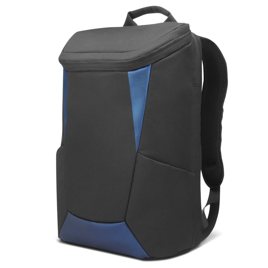 Lenovo IdeaPad Carrying Case (Backpack) for 15.6" Notebook - Black