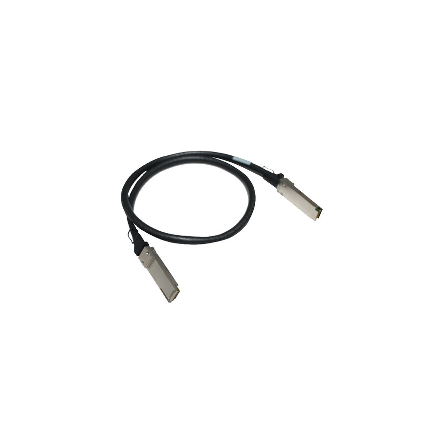 HPE 100G QSFP28 to QSFP28 1m Direct Attach Copper Cable For HPE