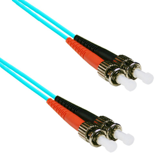 ENET Fiber Optic Duplex Network Cable