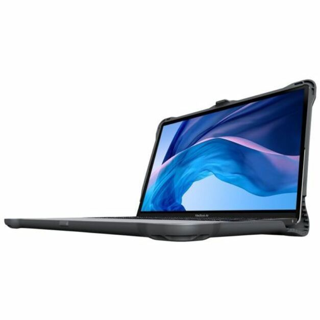 Brenthaven Edge II Rugged Carrying Case for 13" Apple MacBook Air, MacBook Air (Retina Display)