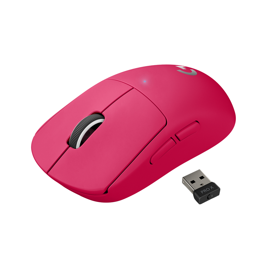 Logitech G Pro X Superlight Wireless Gaming Mouse