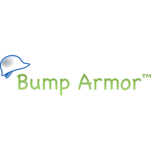 Bump Armor Carrying Case for 13" Notebook - Black