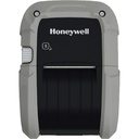 Honeywell RP4 Direct Thermal Printer - Monochrome - Portable - Receipt Print - USB - Bluetooth - Near Field Communication (NFC)