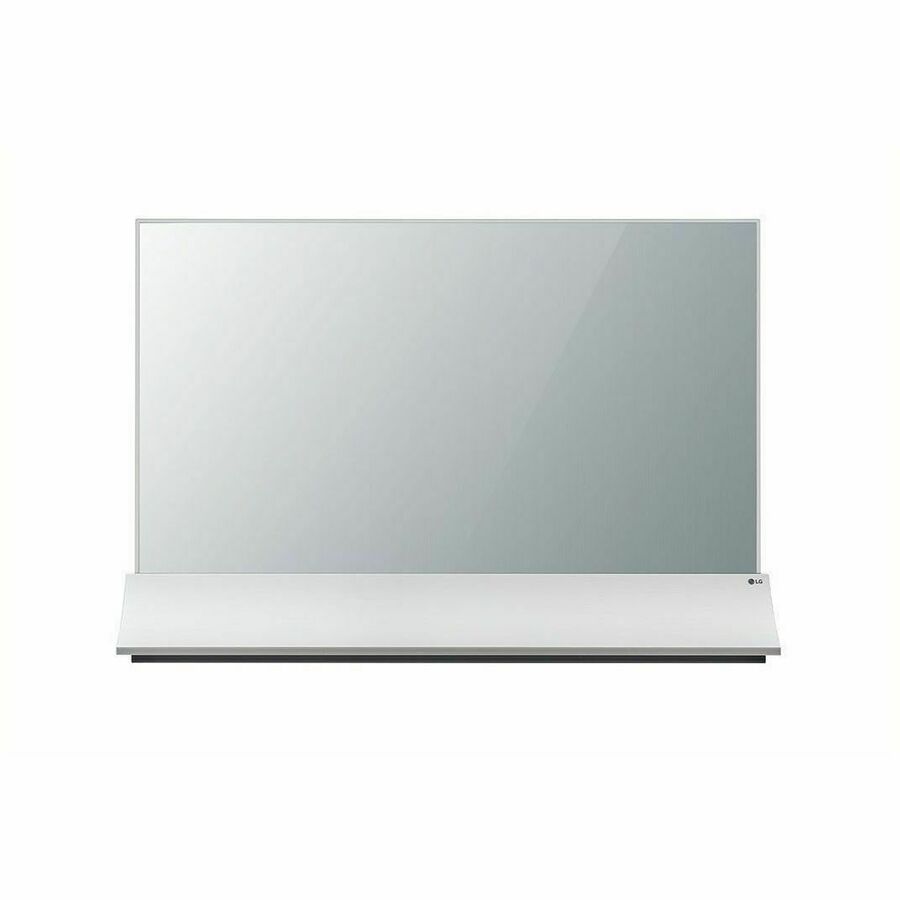LG 55" FHD Transparent OLED with Stand