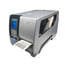 Honeywell PM43 Mid-range Thermal Transfer Printer - Monochrome - Label Print - USB - Serial - Wireless LAN