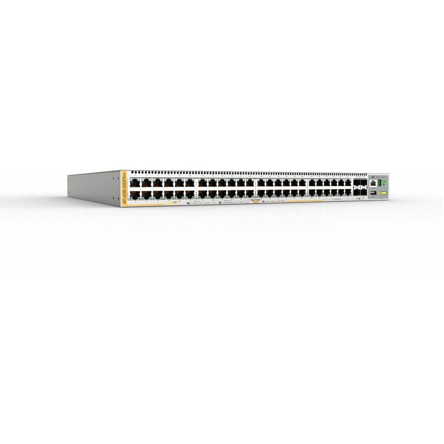Allied Telesis x530-52GTXm Ethernet Switch