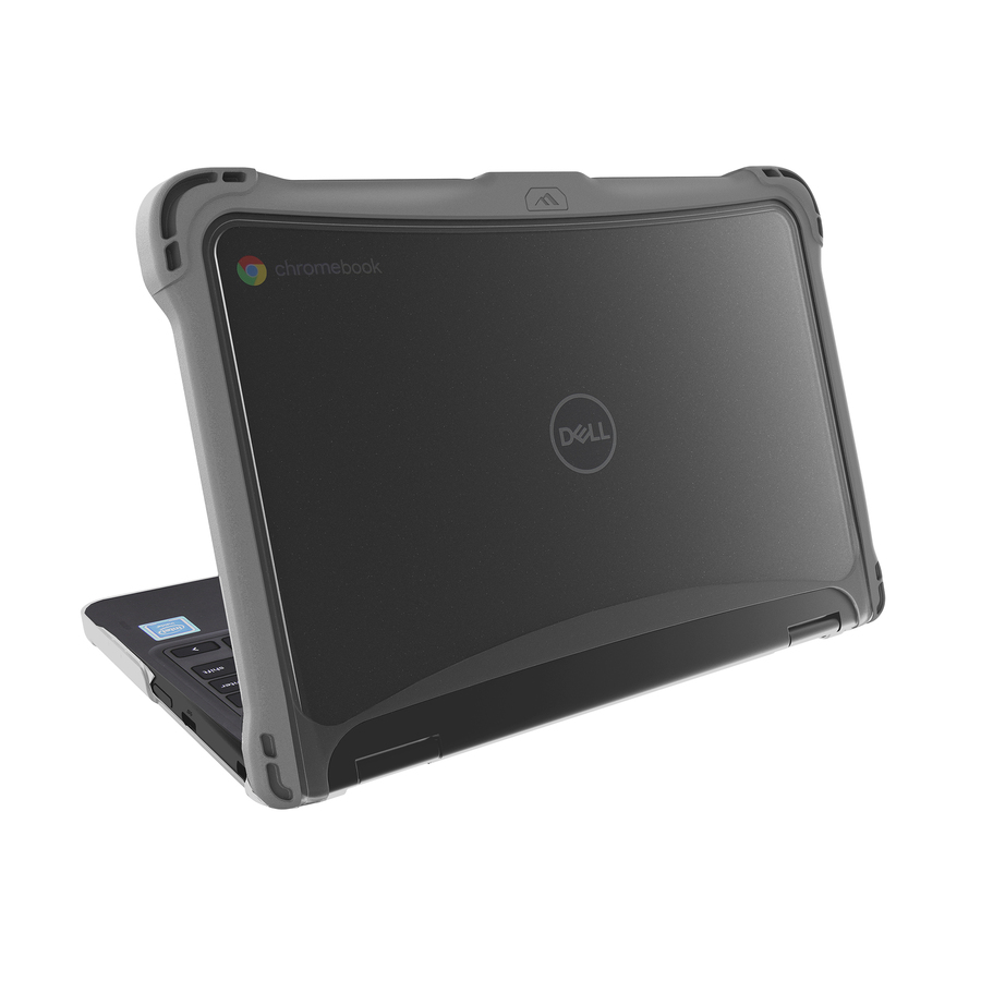 Brenthaven Exo for Dell 3110/3100 Chromebook (2-in-1)