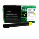 Clover Imaging Remanufactured Yellow Toner Cartridge for Xerox 006R01700