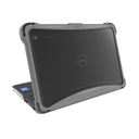 Brenthaven Exo for Dell 3110/3100 Chromebook (Clamshell)