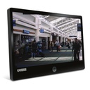 GVision PVM24ZD-OC3-4 24" Class Full HD LCD Monitor - 16:9