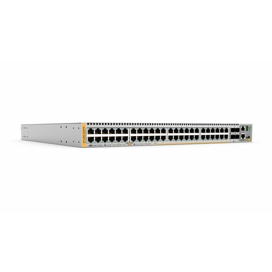 Allied Telesis x930-52GPX Layer 3 Switch