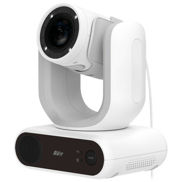 AVer MD330U Video Conferencing Camera - 8 Megapixel - 1080 fps - USB 3.0 - TAA Compliant