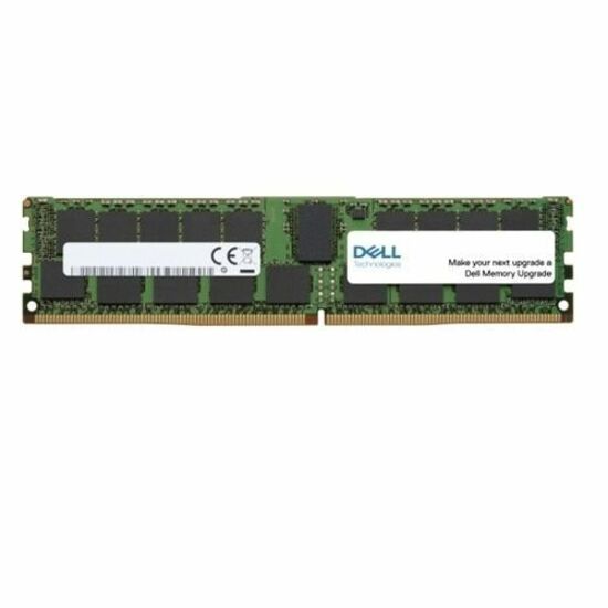 Dell Memory Upgrade Module