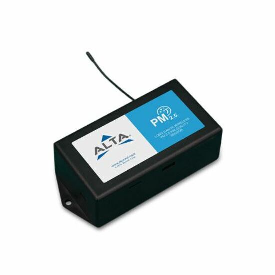 Monnit ALTA Wireless PM2.5 Particulate Mater Meter - Line Power Only (900 MHz)