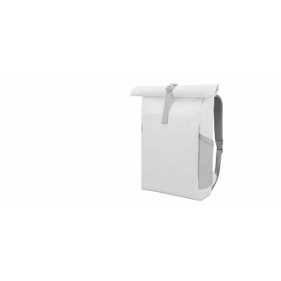 Lenovo IdeaPad Carrying Case (Backpack) for 16" Notebook - White