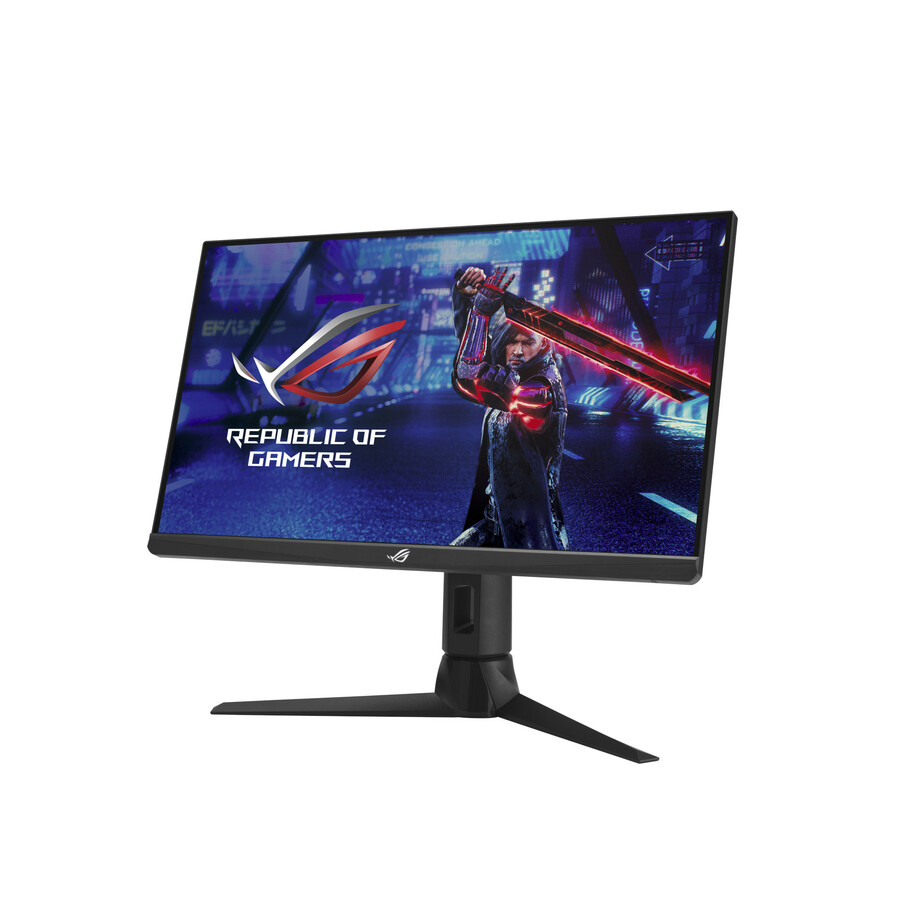 Asus ROG Strix XG259CM 25" Class Full HD Gaming LCD Monitor - 16:9 - Black