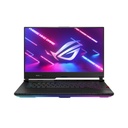 Asus ROG Strix SCAR 15 G533 G533ZS-DS94 15.6" Gaming Notebook - QHD - 240 Hz - Intel Core i9 12th Gen i9-12900H - 16 GB - 1 TB SSD - Off Black