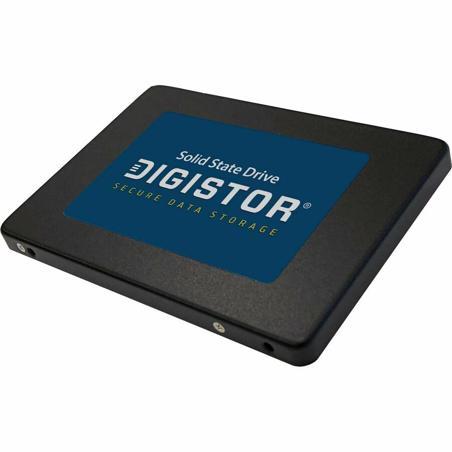 DIGISTOR Citadel C 256 GB Solid State Drive - 2.5" Internal - SATA - TAA Compliant