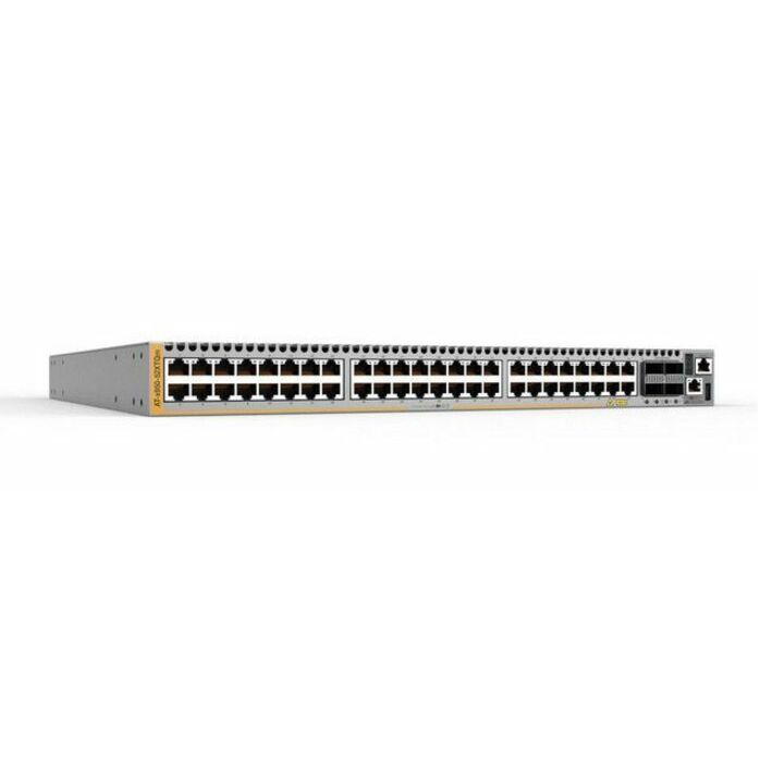 Allied Telesis x950-52XTQm Layer 3 Switch