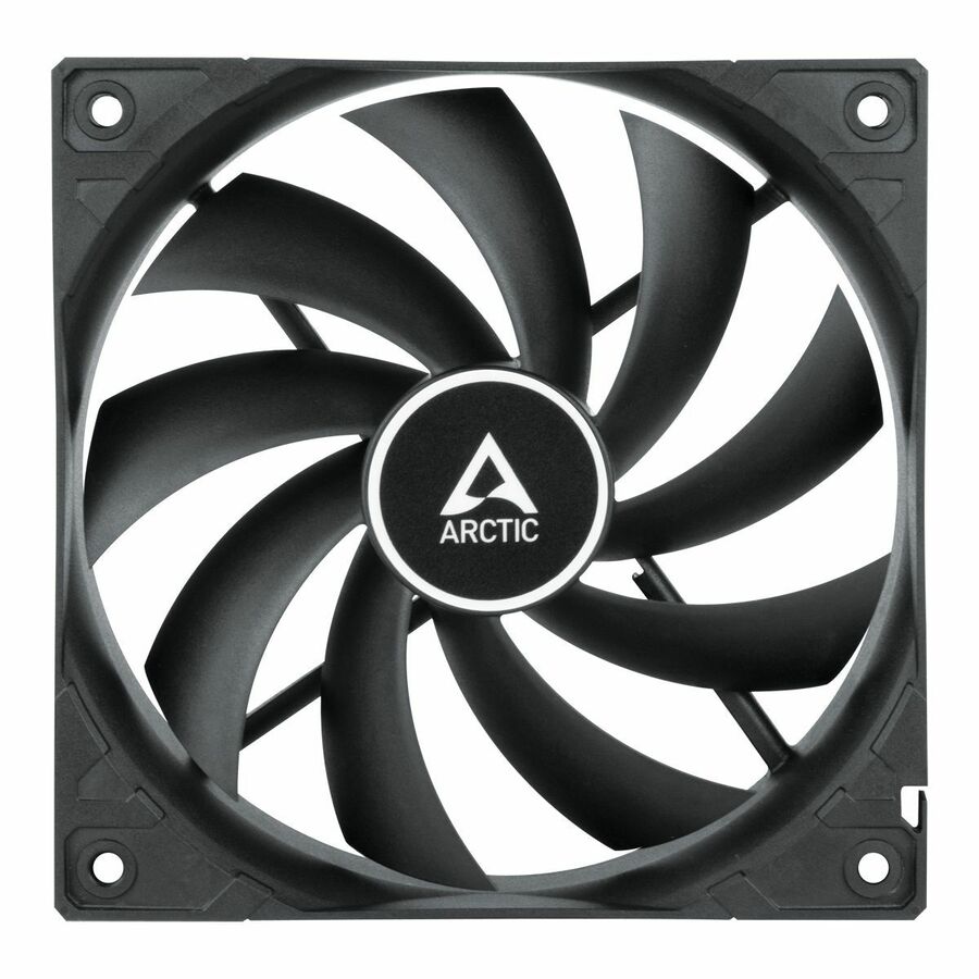Arctic F12 PWM PST Cooling Fan - 1 Pack