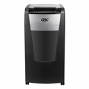GBC AutoFeed+ Office Shredder, 600X, Super Cross-Cut, 600 Sheets