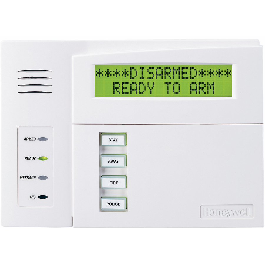 Honeywell 6160V Keypad Access Device