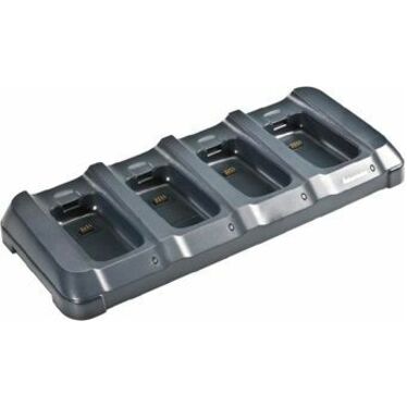 Honeywell Quad Battery Charger