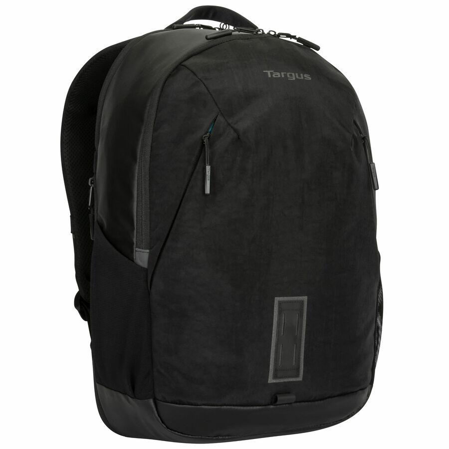Targus Conquer TBB608GL Carrying Case (Backpack) for 15.6" Notebook - Black