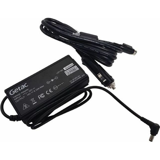 Gamber-Johnson Auto Adapter