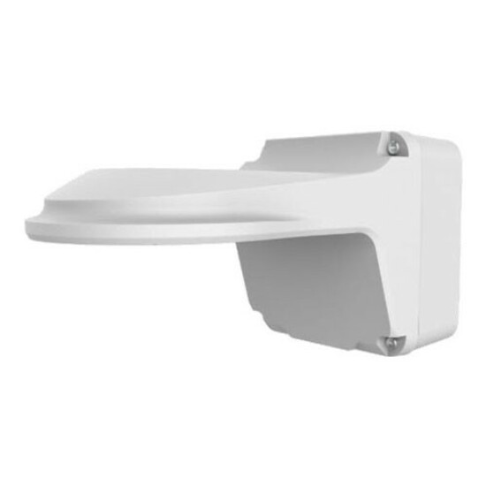 Turing Video Wall Mount for Surveillance Camera, Camera Lens