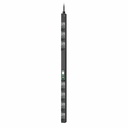 APC NetShelter Rack PDU Advanced, Switched, 3Phase, 11kW 400V 16A or 11.5kW 415V 20A, 42 Outlets, IEC309