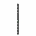 APC NetShelter Rack PDU Advanced, Metered, 3Phase, 11kW 400V 16A or 11.5kW 415V 20A, 42 Outlets, IEC309