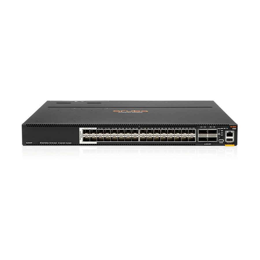HPE CX 8360-32Y4CV2 Ethernet Switch