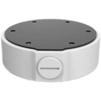Turing Video Mounting Box for Network Camera - White