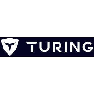 Turing Video Wall Mount for Security Camera Dome