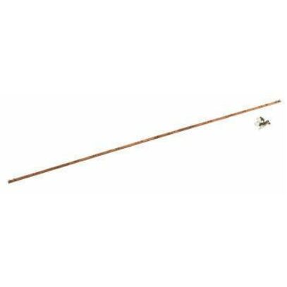 Ortronics Vertical Ground Bar Kit