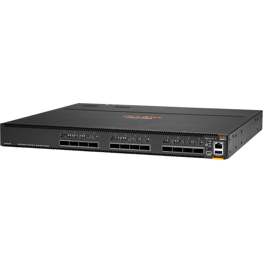 HPE 8360v2-12C Ethernet Switch