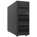 Lenovo ThinkSystem ST250 V2 7D8FA00WNA Tower Server - 1 Xeon E-2334 3.40 GHz - 16 GB RAM - Serial ATA/600 Controller