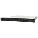 Lenovo ThinkSystem SR250 V2 7D7QA020NA 1U Rack Server - 1 Xeon E-2378 2.60 GHz - 16 GB RAM - Serial ATA Controller