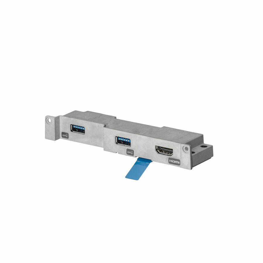 Panasonic Rear Expansion Module