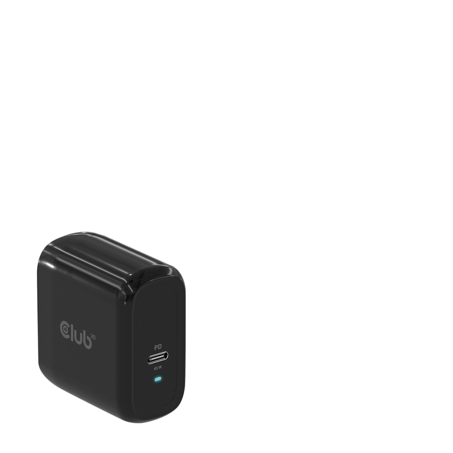 Club 3D AC Adapter