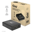 Club 3D AC Adapter