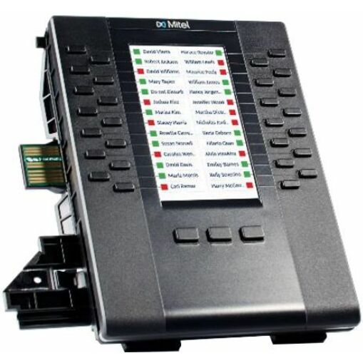 Mitel M685 Expansion Module