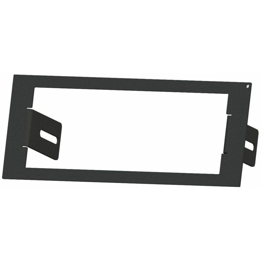 Gamber-Johnson SoundOff Signal, nERGY® 400 Series Full Siren Faceplate