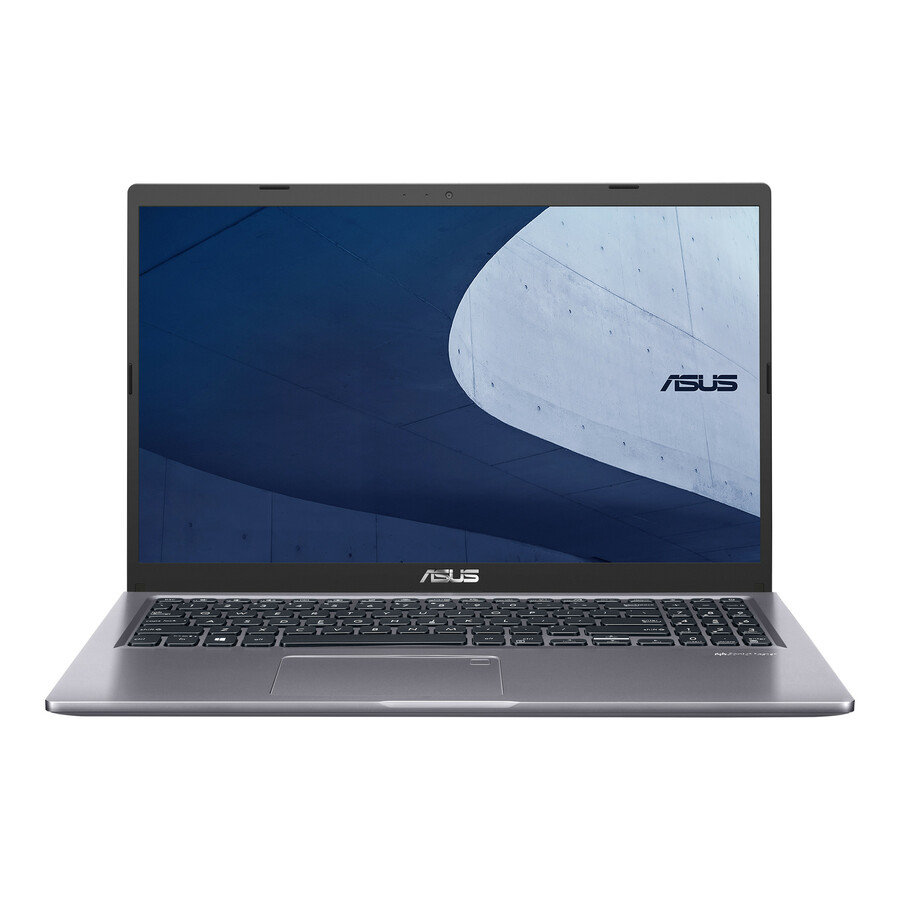 Asus P1512 P1512CEA-XS51 15.6" Notebook - Full HD - Intel Core i5 11th Gen i5-1135G7 - 8 GB - 256 GB SSD - Slate Gray