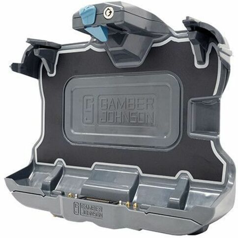 Getac Vehicle Dock (Gamber-Johnson)